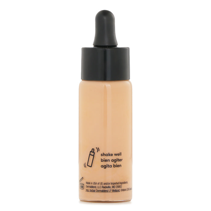 Dermablend Flawless Creator Lightweight Foundation -  30N 30ml