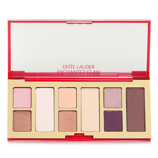 Estee Lauder Pure Color Envy Eyeshadow Palette - Enchanted Glam 7.2g