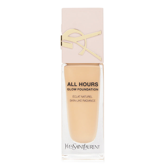 Yves Saint Laurent All Hours Glow Foundation -  LN4 25ml