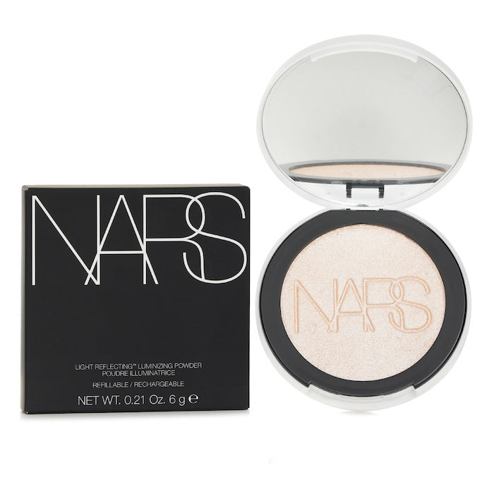 NARS Light Reflecting Luminizer Powder -  Eros 6g