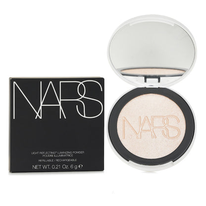 NARS Light Reflecting Luminizer Powder -  Eros 6g