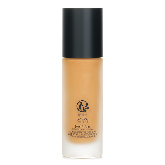 BareMinerals BAREPRO 24HR WEAR Skin Perfecting Matte Liquid Foundation Mineral SPF 20 -  Medium 35 Warm 30ml