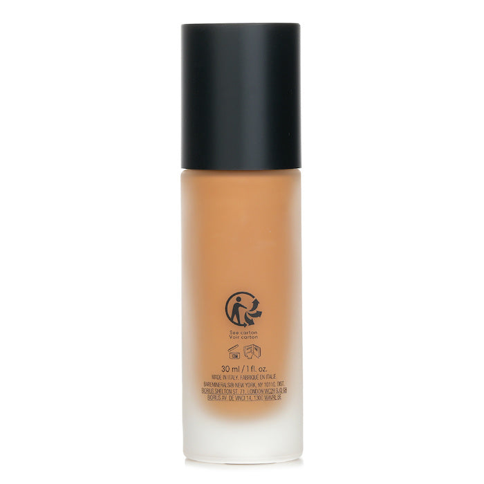BareMinerals BAREPRO 24HR WEAR Skin Perfecting Matte Liquid Foundation Mineral SPF 20 -  Medium 37 Warm 30ml