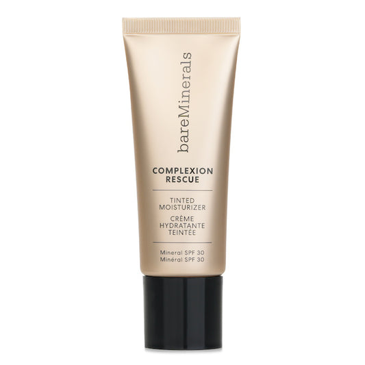 BareMinerals Complexion Rescue Tined Moisturizer SPF 30 -  Tan Amber 07 35ml