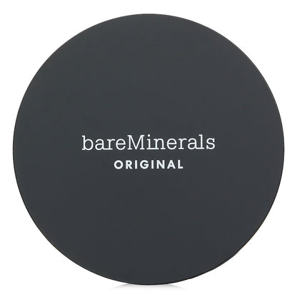BareMinerals Orignal Pressed Powder Foundation Mineral SPF 15 -  Medium Beige 12 9g
