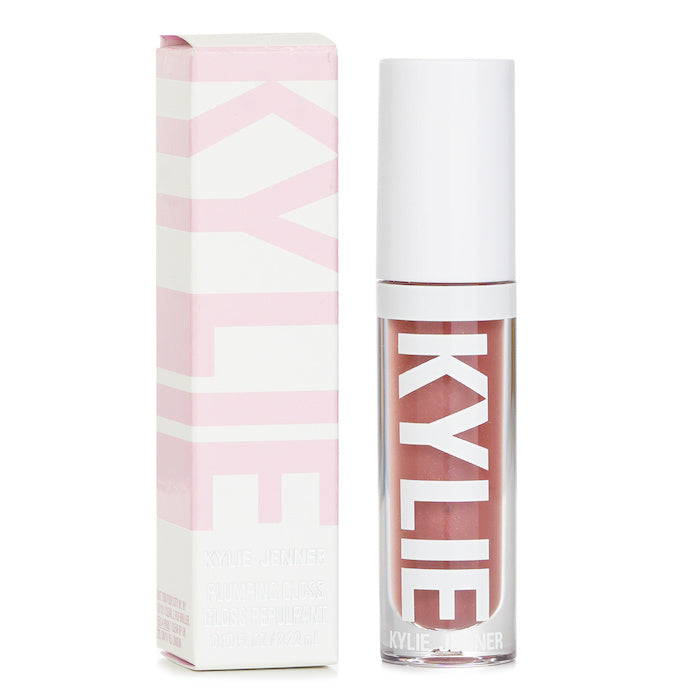 Kylie By Kylie Jenner Plumping Gloss -  618 Curve Him 3.22ml