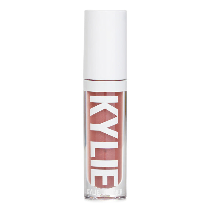 Kylie By Kylie Jenner Plumping Gloss -  618 Curve Him 3.22ml