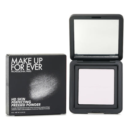 Make Up For Ever HD Skin Perfecting Pressed Powder -  02 Lavender 10g
