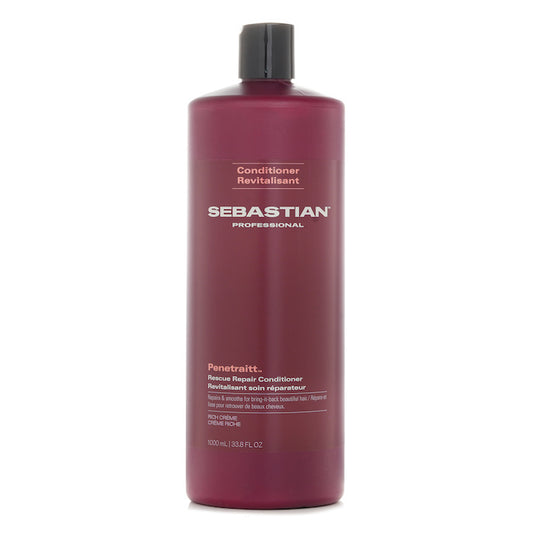 Sebastian Penetraitt Rescue Repair Conditioner 1000ml