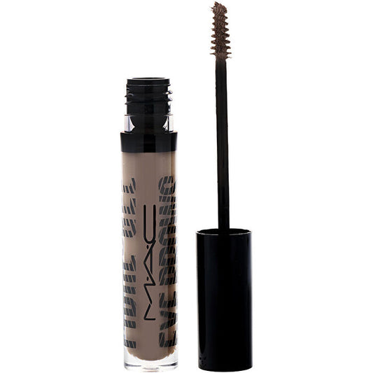 Mac Eye Brows Big Boost Fibre Gel Spiked 4.1g
