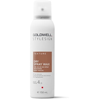 Goldwell StyleSign Dry Spray Wax 150ml