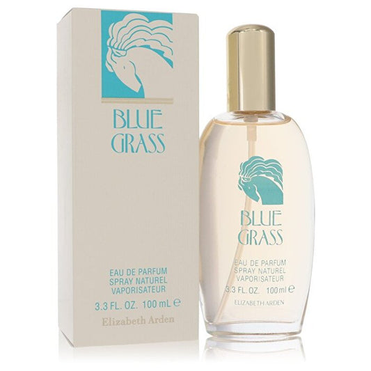 Elizabeth Arden Blue Grass Eau De Parfum Spray 100ml/3.3oz