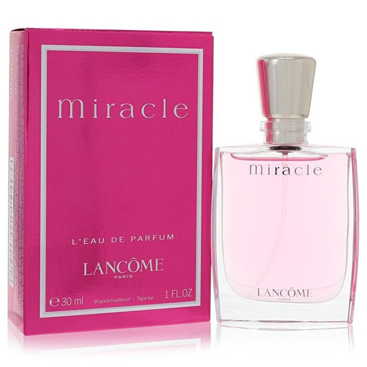 Lancome Miracle Eau De Parfum Spray 30ml/1oz