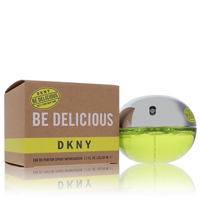 Donna Karan Be Delicious Eau De Parfum Spray 50ml/1.7oz