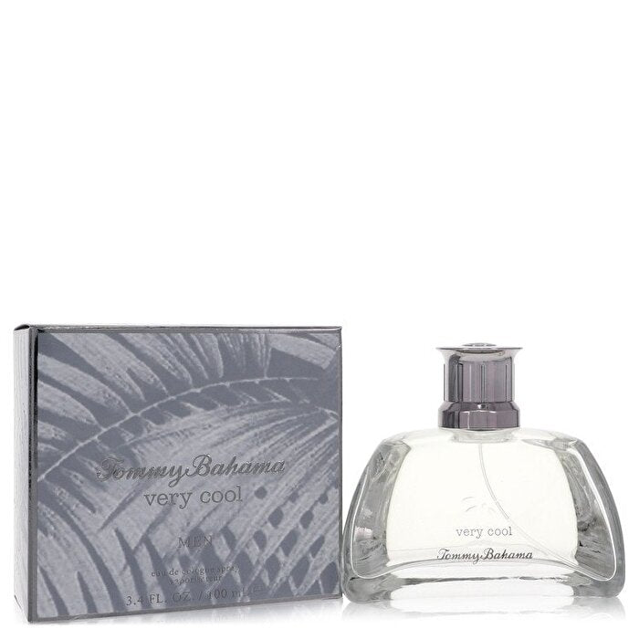 Tommy Bahama Tommy Bahama Very Cool Eau De Cologne Spray 100ml/3.4oz