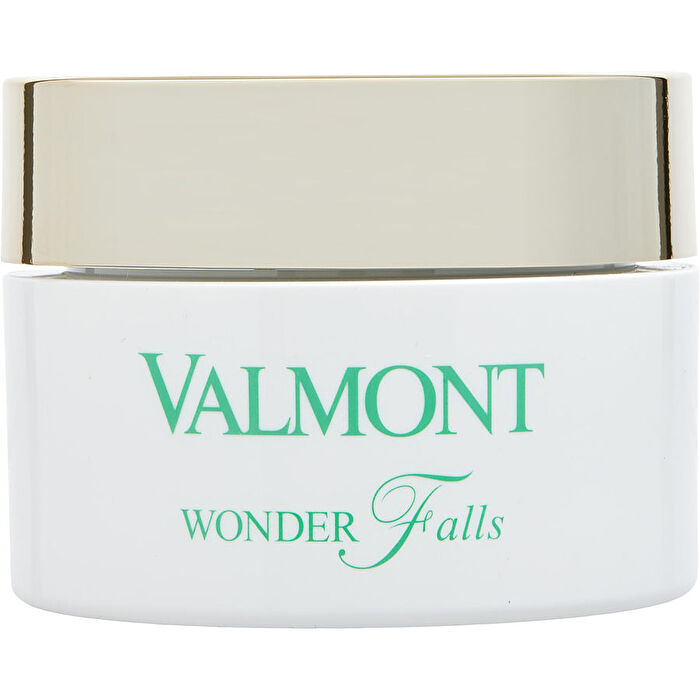 Valmont Wonder Falls Rich Makeup Removing Cream 100ml