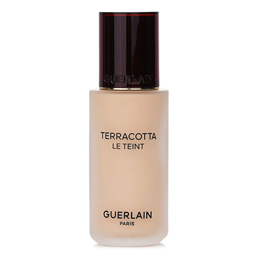 Guerlain Terracotta Le Teint Foundation #1n Neutral Neutre 35ml