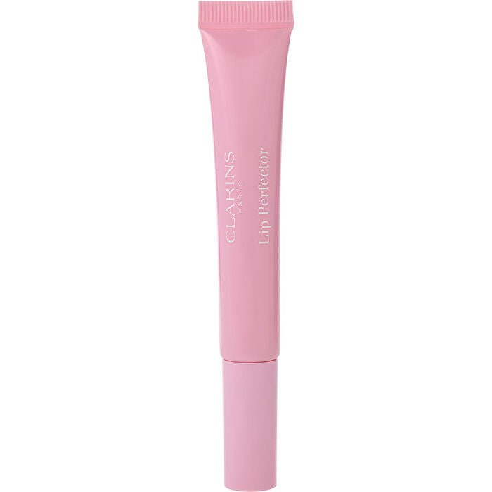 Clarins Lip Perfector -  21 Soft Pink Glow 12ml