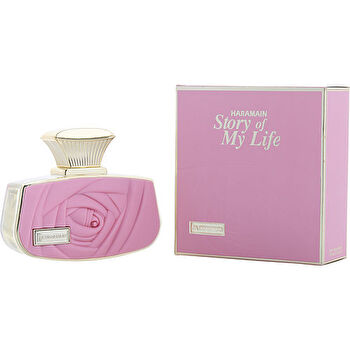Al Haramain Story Of My Life Eau De Parfum Spray 75ml/2.5oz