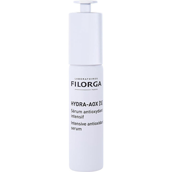 Filorga Hydra-AOX [5] Antioxidant Face Serum with Vitamin C, E, and B3 1.01 fl. oz