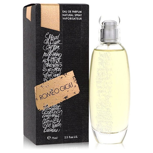Romeo Gigli Romeo Gigli Profumi Eau De Parfum Spray 75ml/2.5oz