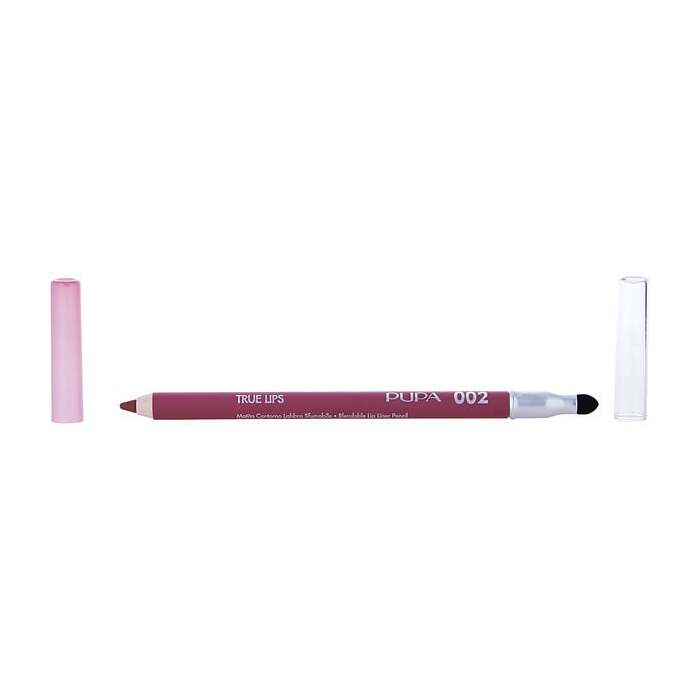 Pupa True Lips Lip Liner #02 Tea Rose 1.2g