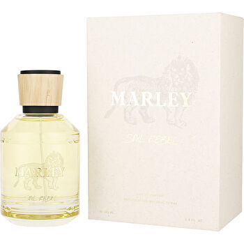 Marley Soul Rebel Eau De Parfum Spray (Unisex) 100ml/3.4oz
