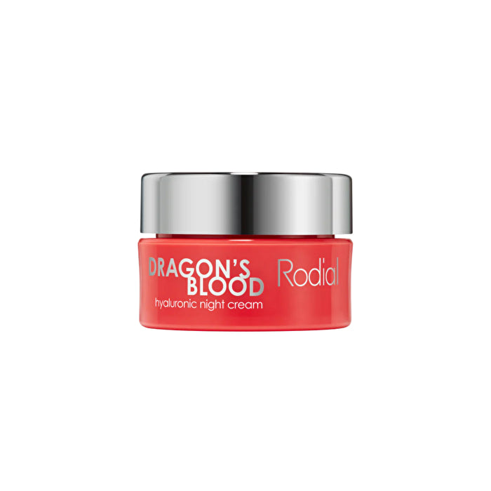 Rodial Dragon's Blood Hyaluronic Night Cream 10ml