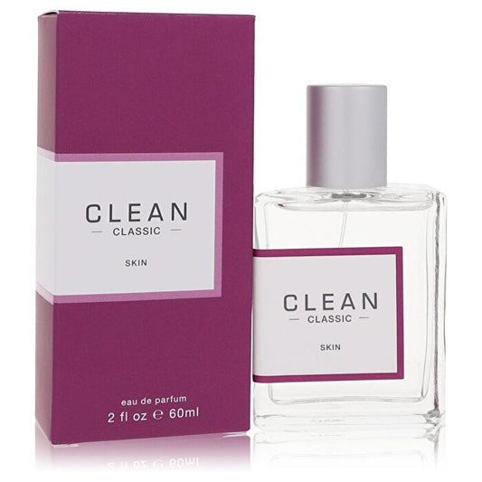 Clean Clean Skin Eau De Parfum Spray 63ml/2.14oz