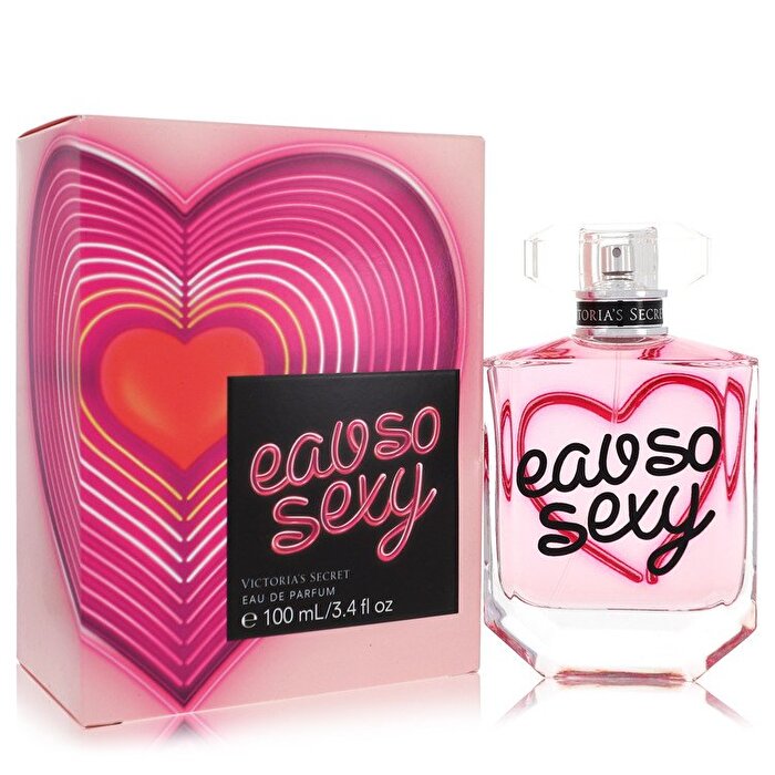 Victoria's Secret Eau So Sexy Eau De Parfum Spray 100ml/3.4oz
