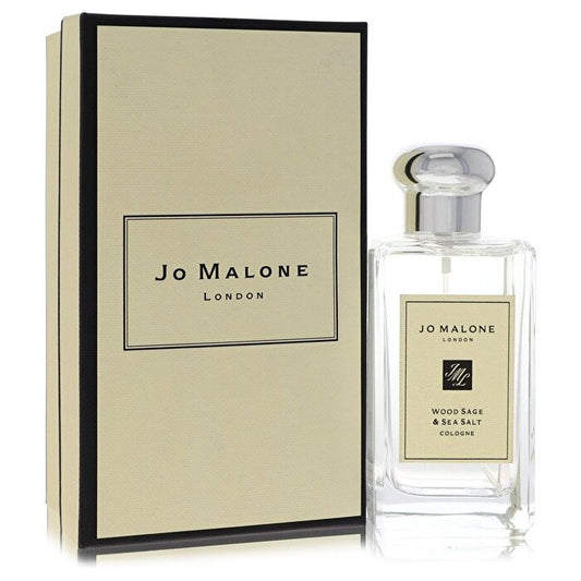 Jo Malone Jo Malone Wood Sage & Sea Salt Cologne Spray (Unisex) 100ml/3.4oz