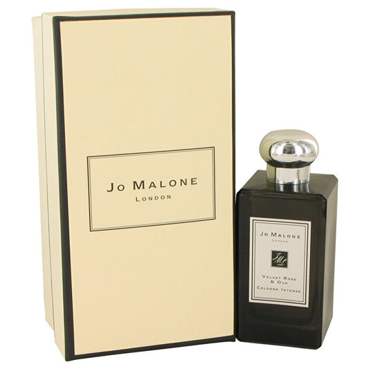 Jo Malone Jo Malone Velvet Rose & Oud Cologne Intense Spray (Unisex) 100ml/3.4oz