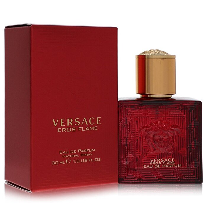 Versace Eros Flame Eau De Parfum Spray 30ml