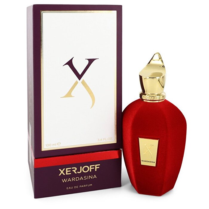 Xerjoff Xerjoff Wardasina Eau De Parfum Spray (Unisex) 100ml/3.4oz