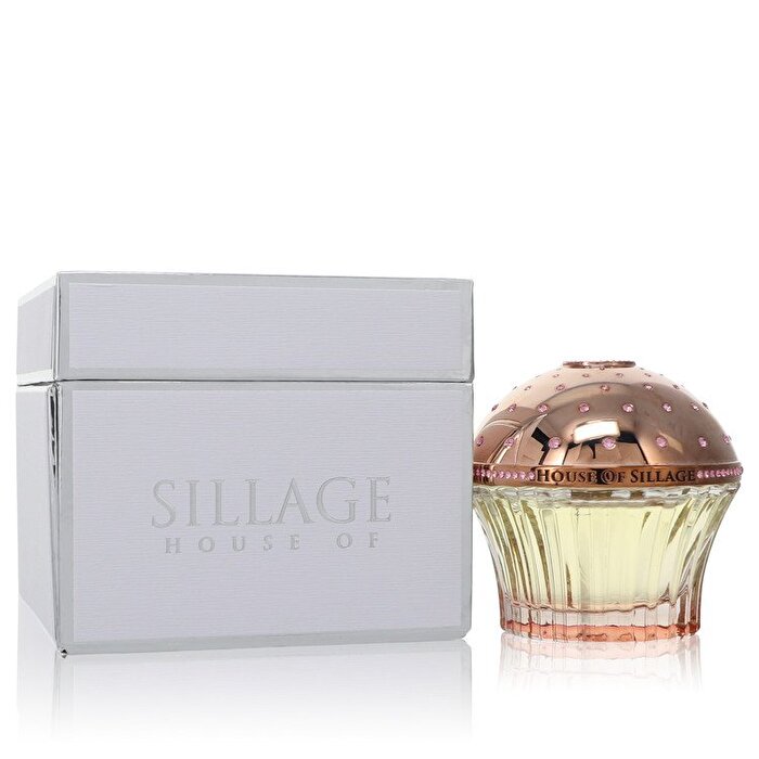 House of Sillage Hauts Bijoux Eau De Parfum Spray 75ml/2.5oz