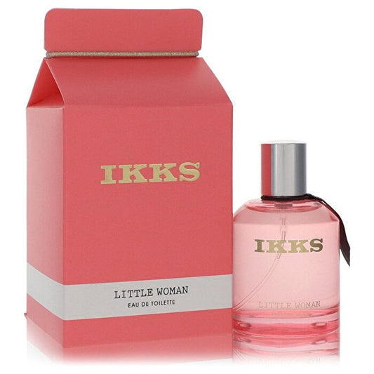 Ikks Ikks Little Woman Eau De Toilette Spray 50ml/1.69oz