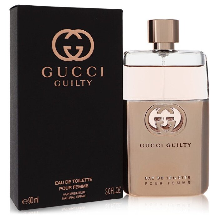 Gucci Gucci Guilty Pour Femme Eau De Toilette Spray 90ml/3oz
