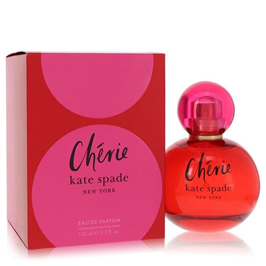 Kate Spade Kate Spade New York Cherie Eau De Parfum Spray 100ml/3.4oz