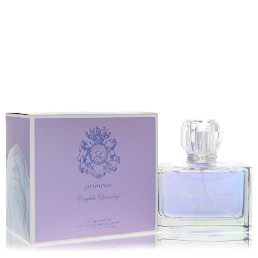 English Laundry Primrose Eau De Parfum Spray 100ml/3.4oz