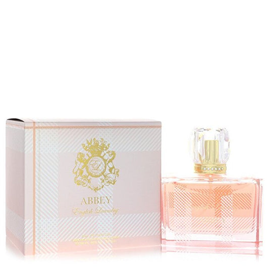 English Laundry Abbey Eau De Parfum Spray 100ml/3.4oz