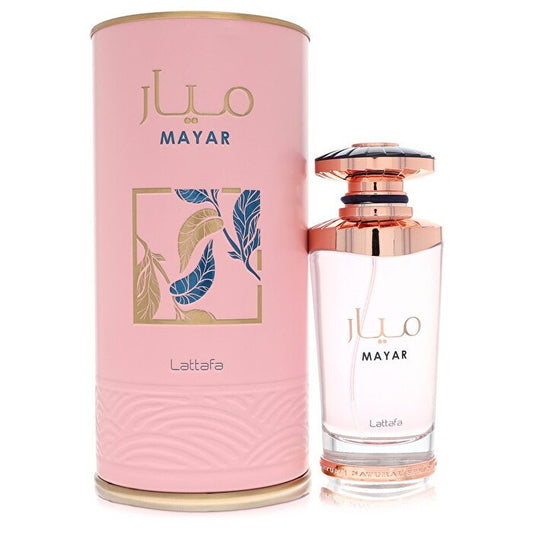 Lattafa Lattafa Mayar Eau De Parfum Spray 100ml/3.4oz