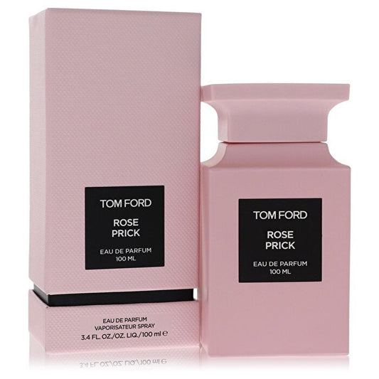 Tom Ford Tom Ford Rose Prick Eau De Parfum Spray 100ml/3.4oz