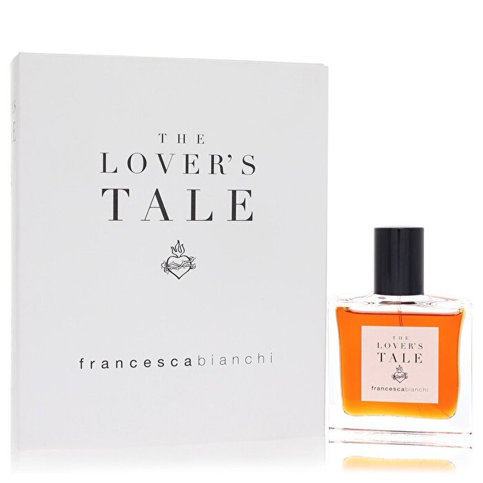 Francesca Bianchi Francesca Bianchi The Lover's Tale Extrait De Parfum Spray (Unisex) 30ml/1oz