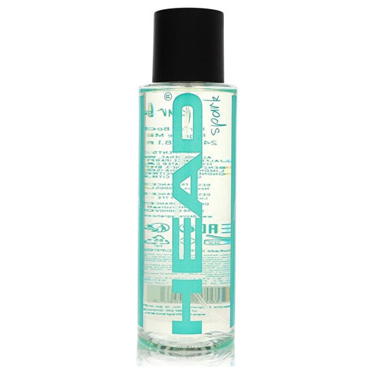 Head Head Spark Hair & Body Fragrance Mist Spray 240ml/8.1oz
