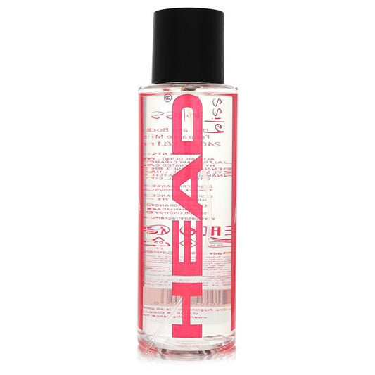 Head Head Bliss Hair & Body Fragrance Mist Spray 240ml/8.1oz