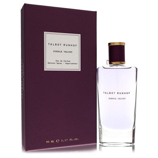 Talbot Runhof Talbot Runhof Purple Velvet Eau De Parfum Spray 94ml/3.17oz