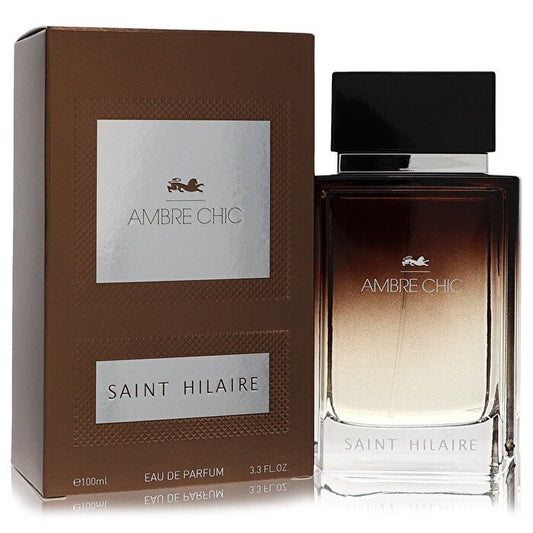 Saint Hilaire Saint Hilaire Ambre Chic Eau De Parfum Spray 100ml/3.3oz