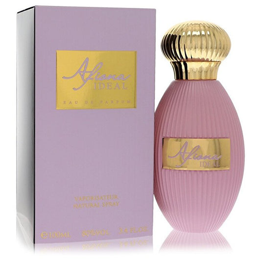 Dumont Paris Dumont Afiona Ideal Eau De Parfum Spray 100ml/3.4oz