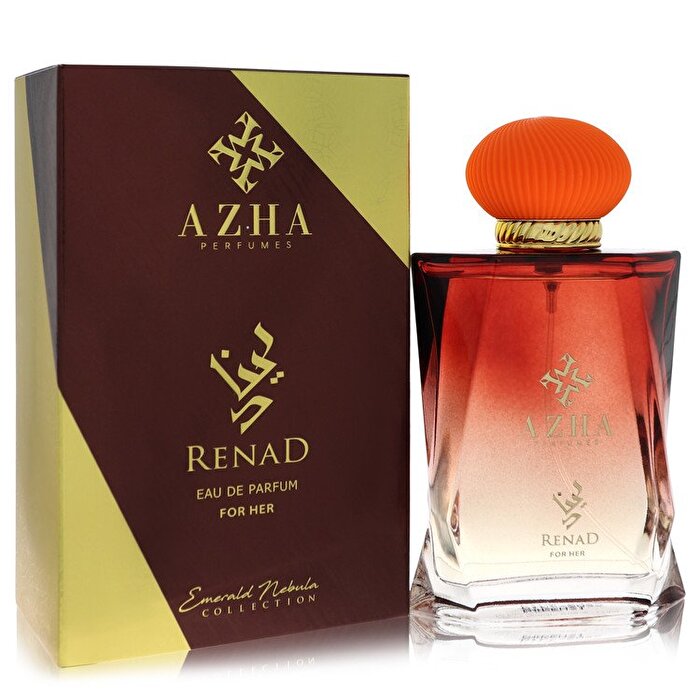 Azha Azha Renad Eau De Parfum Spray 100ml/3.3oz