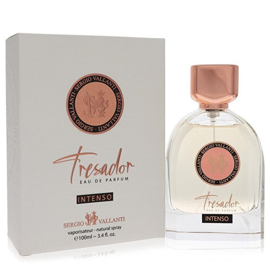 Dumont Paris Dumont Tresador Intenso Eau De Parfum Spray (Unisex) 100ml/3.4oz